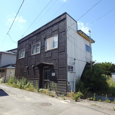 北海道沙流郡日高町の一戸建て | 350万円 | 173.64m² | 駐車: あり | Akiyama house finder