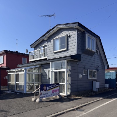 house for sale in 苫小牧市, Hokkaido | ¥14,900,000 | Parking: あり | Akiyam…