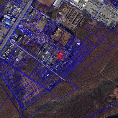 land for sale in 苫小牧市, Hokkaido | ¥8,000,000 | Akiyama house finder