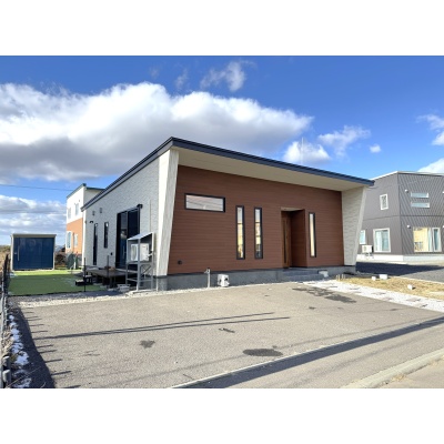 house for sale in 勇払郡厚真町, Hokkaido | ¥26,900,000 | Parking: あり | Akiy…