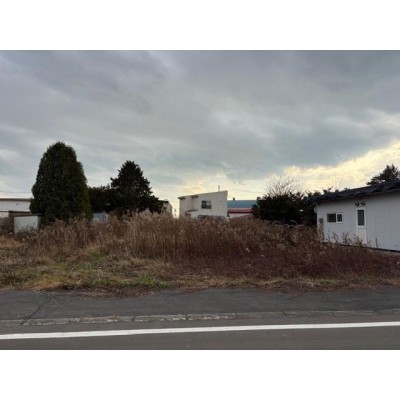 land for sale in 勇払郡厚真町, Hokkaido | ¥3,000,000 | Akiyama house finder