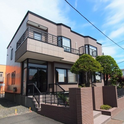 売買物件一覧 二世帯住宅 苫小牧不動産 連合隊