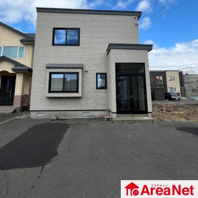 北海道苫小牧市の一戸建て | 2650万円 | 207.14m² | 駐車: あり | Akiyama house finder