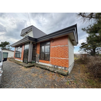北海道沙流郡日高町の土地 | 250万円 | 967.97m² | Akiyama house finder