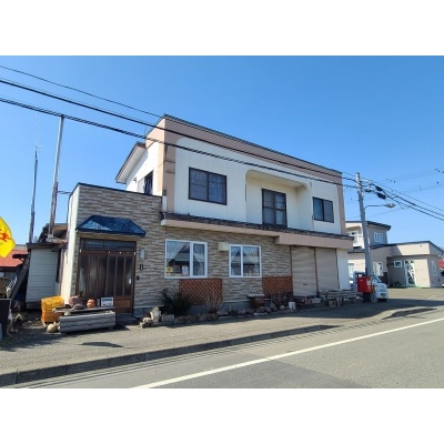 北海道様似郡様似町の土地 | 230万円 | 325.86m² | Akiyama house finder