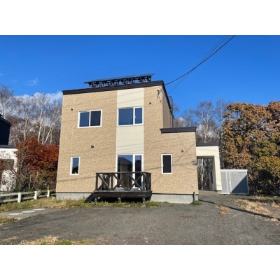 house for sale in 新冠郡新冠町, Hokkaido | ¥19,800,000 | Parking: あり | Akiy…