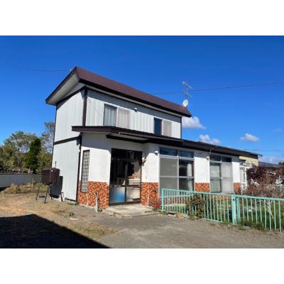 北海道日高郡新ひだか町の土地 | 600万円 | 785.88m² | Akiyama house finder