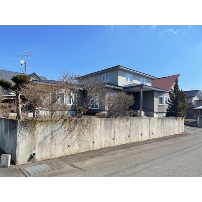 北海道日高郡新ひだか町の一戸建て | 2880万円 | 465.84m² | 駐車: あり | Akiyama house finder