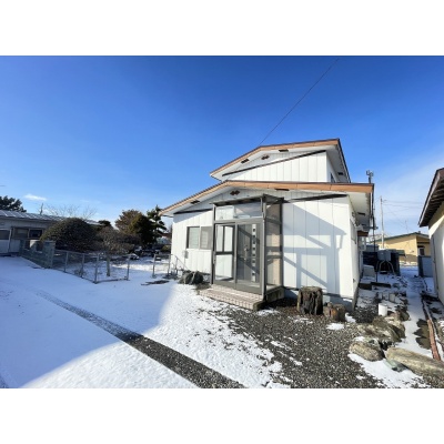北海道勇払郡むかわ町の土地 | 450万円 | 623.38m² | Akiyama house finder