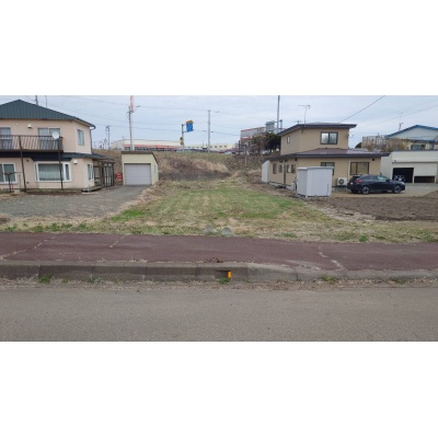 北海道沙流郡日高町の土地 | 300万円 | 460.08m² | Akiyama house finder
