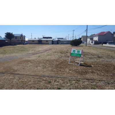 北海道沙流郡日高町の土地 | 1850万円 | 1753.94m² | Akiyama house finder