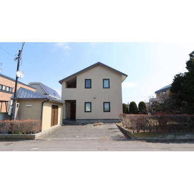 house for sale in 函館市, Hokkaido | ¥14,900,000 | Parking: あり | Akiyama…