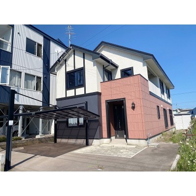 売買物件一覧（「函館 柏木 町 中古 住宅」を含む）｜函館不動産連合隊