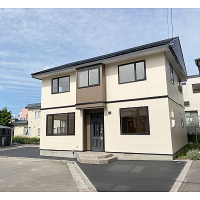 売買物件一覧（一戸建て｜築1年以上｜リフォーム済）｜函館不動産連合隊