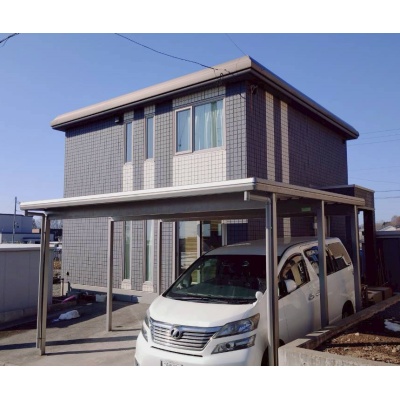 北海道亀田郡七飯町の一戸建て | 2100万円 | 192.55m² | 駐車: あり | Akiyama house finder