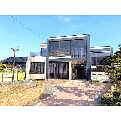 house for sale in 茅部郡鹿部町, Hokkaido | ¥12,500,000 | Parking: あり | Akiy…