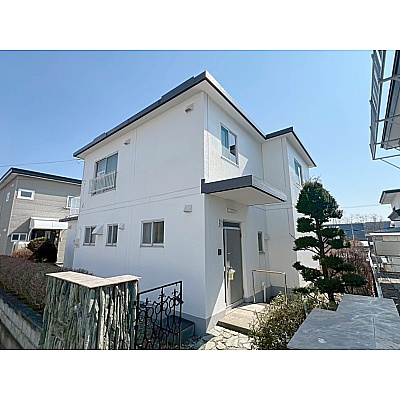 北海道函館市の一戸建て | 498万円 | 210m² | 駐車: なし | Akiyama house finder