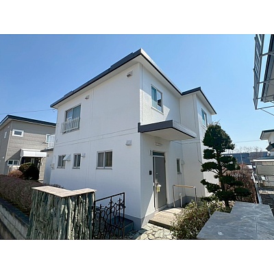 land for sale in 函館市, Hokkaido | ¥6,750,000 | Akiyama house finder