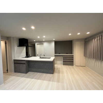 北海道亀田郡七飯町の一戸建て | 3600万円 | 203.17m² | 駐車: - | Akiyama house finder