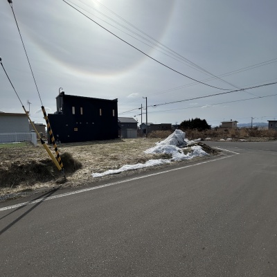 land for sale in 亀田郡七飯町, Hokkaido | ¥3,060,000 | Akiyama house finder
