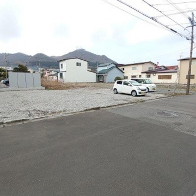 北海道函館市の土地 | 1150万円 | 439.68m² | Akiyama house finder