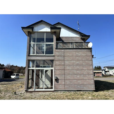 北海道茅部郡鹿部町の一戸建て | 440万円 | 661.75m² | 駐車: あり | Akiyama house finder