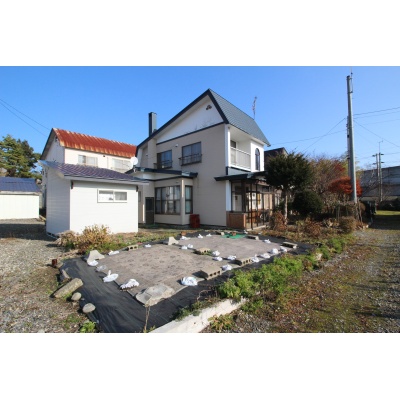 house for sale in 上磯郡木古内町, Hokkaido | ¥1,500,000 | Parking: None | Ak…