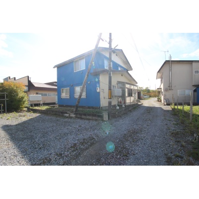 house for sale in 上磯郡木古内町, Hokkaido | ¥3,200,000 | Parking: あり | Akiy…