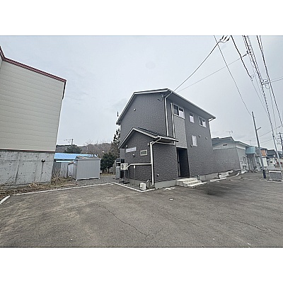 house for sale in 二海郡八雲町, Hokkaido | ¥33,000,000 | Parking: あり | Akiy…