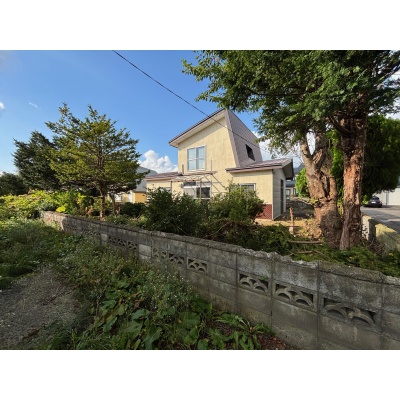 house for sale in 二海郡八雲町, Hokkaido | ¥4,000,000 | Parking: None | Aki…