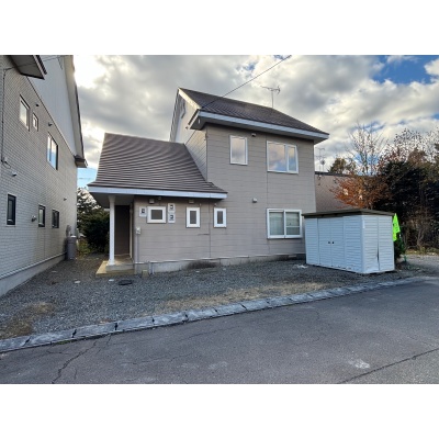 北海道二海郡八雲町の一戸建て | 880万円 | 180.99m² | 駐車: あり | Akiyama house finder