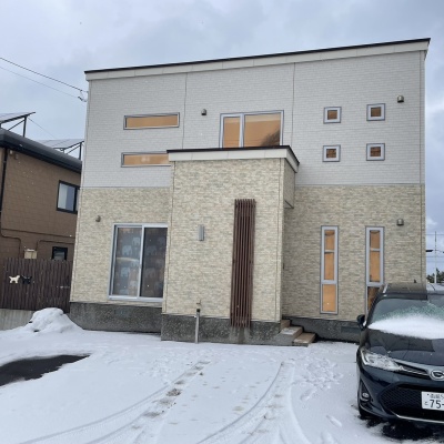 北海道檜山郡江差町の一戸建て | 2600万円 | 218.66m² | 駐車: あり | Akiyama house finder