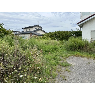 land for sale in 函館市, Hokkaido | ¥17,000,000 | Akiyama house finder