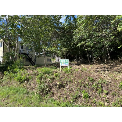 北海道亀田郡七飯町の土地 | 90万円 | 330m² | Akiyama house finder