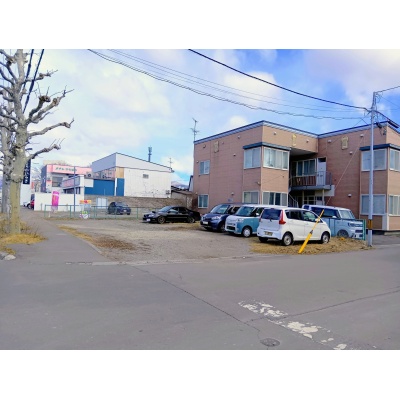 北海道函館市の土地 | 982万円 | 214m² | 駐車: ) | Akiyama house finder