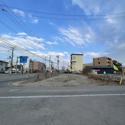 land for sale in 函館市, Hokkaido | ¥13,200,000 | Akiyama house finder
