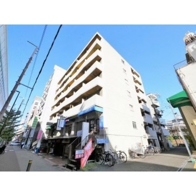 シャトー深江橋