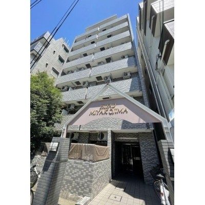 エスリード都島