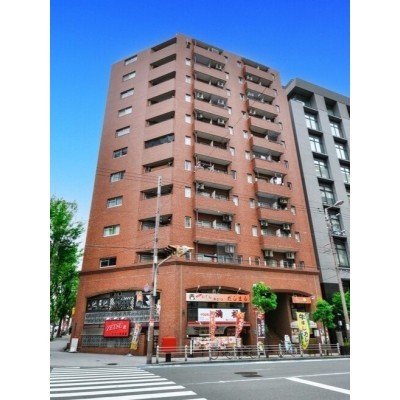 GSハイム内本町