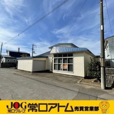house for sale in 室蘭市, Hokkaido | ¥1,980,000 | Parking: あり | Akiyama…