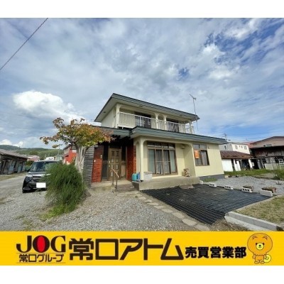 house for sale in 虻田郡洞爺湖町, Hokkaido | ¥7,980,000 | Parking: あり | Akiy…