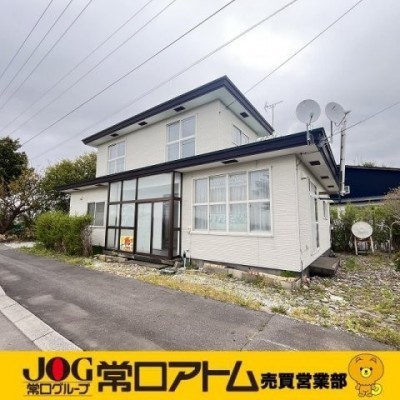 house for sale in Date, Hokkaido | ¥3,200,000 | Parking: あり | Akiyama…