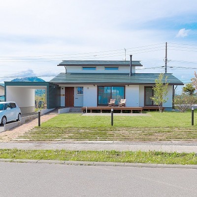 売買物件一覧（一戸建て）｜室蘭不動産☆連合隊