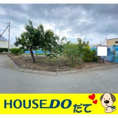 land for sale in 虻田郡洞爺湖町, Hokkaido | ¥3,800,000 | Akiyama house finder