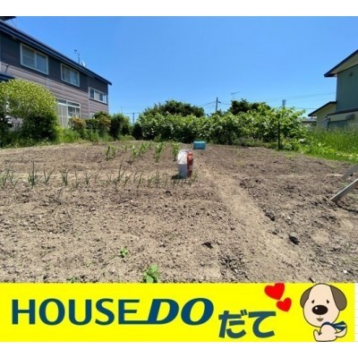 land for sale in 虻田郡洞爺湖町, Hokkaido | ¥1,000,000 | Akiyama house finder