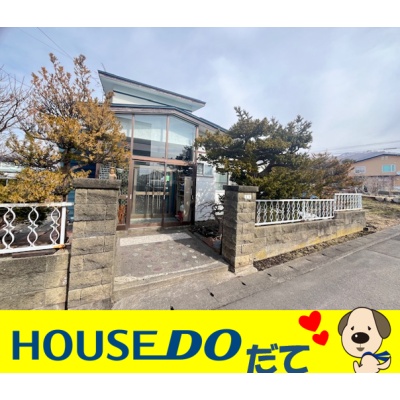 北海道伊達市の一戸建て | 280万円 | 401.96m² | 駐車: なし | Akiyama house finder
