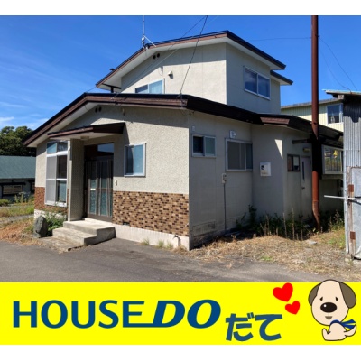 house for sale in 虻田郡洞爺湖町, Hokkaido | ¥1,000,000 | Parking: あり | Akiy…