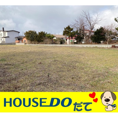 北海道伊達市の土地 | 288万円 | 951.39m² | Akiyama house finder