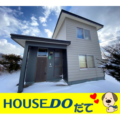 house for sale in 虻田郡洞爺湖町, Hokkaido | ¥3,900,000 | Parking: あり | Akiy…