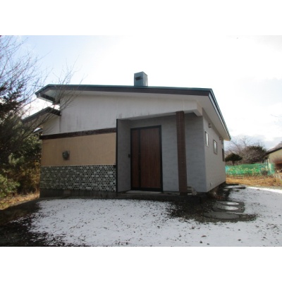 house for sale in 白老郡白老町, Hokkaido | ¥6,000,000 | Parking: あり | Akiya…